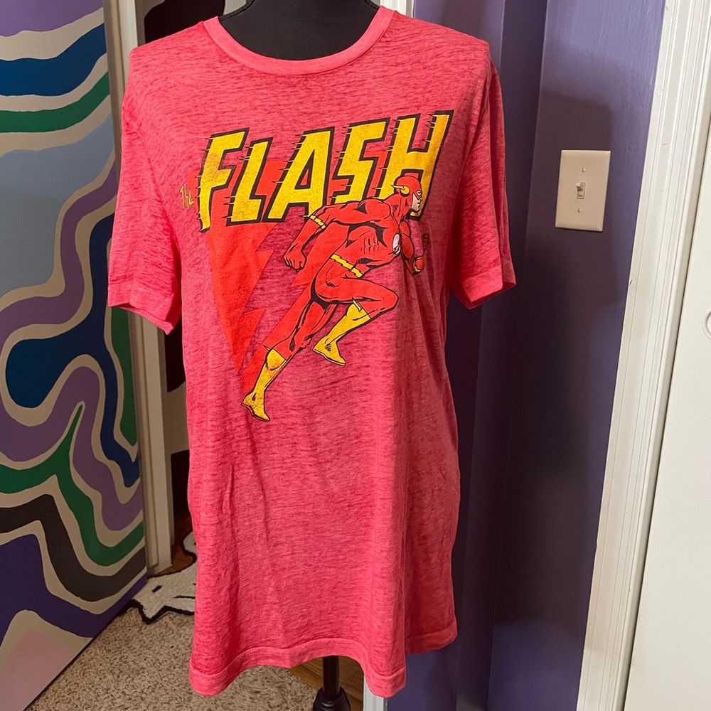 Flash Shirt